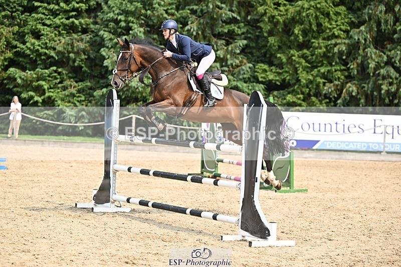 240818-150113-05056 - Cls 12A Snr Foxhunter & 1.20m Open