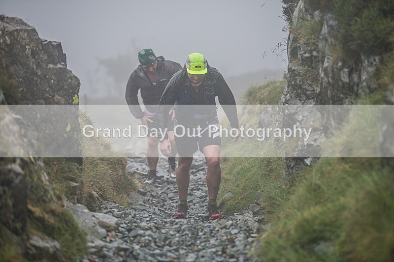 Buttermere-423 - Darren Holloway Memorial Buttermere Horseshoe Fell Race Saturday 28th June 2025
