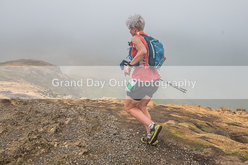 Lakes Ultra-65 - Kong Lakes Ultra Fell Race Saturday 24th June 2023