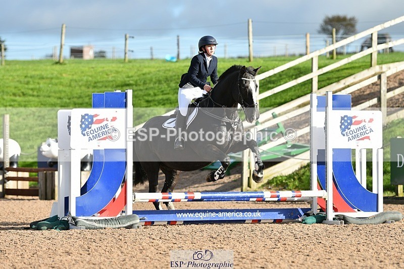 251026-093307-01935 - Cls 18+19+20 50cm Clear Round and 60cm Club and Schools