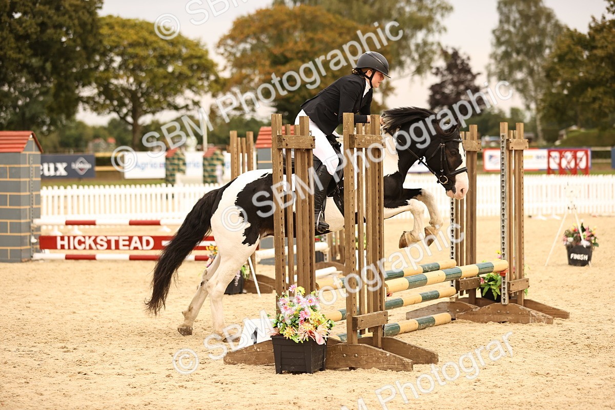 SBM_74432 - J14 - Junior Pony 65cm Championship