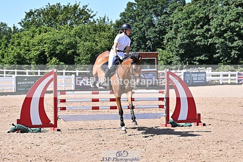 250712-105807-00332 - Cls 8 95cm Amateur Qualifier