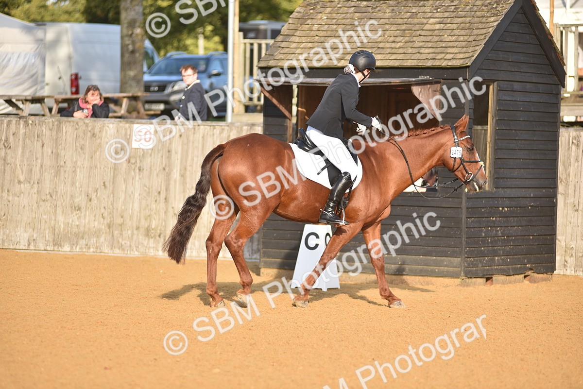 SBM_29723 - D16 -Small Tour Championship Novice 2