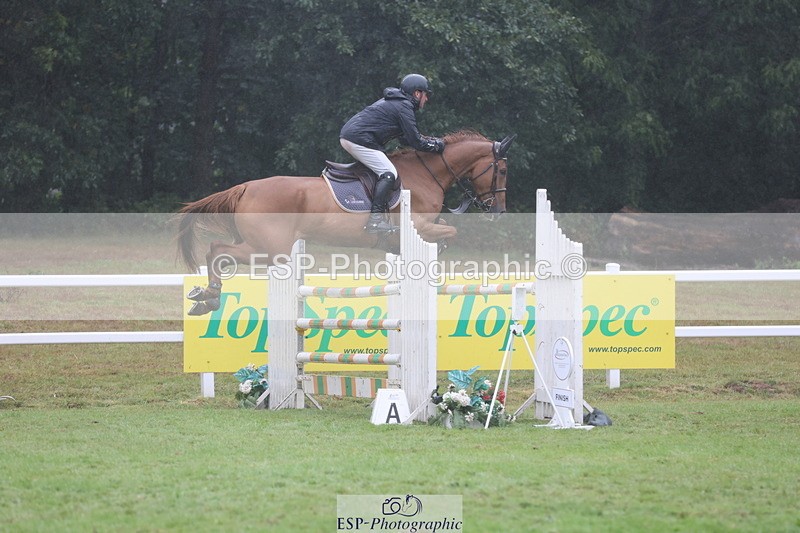 250830A-162124-07471 - Cls 17 Snr Foxhunter