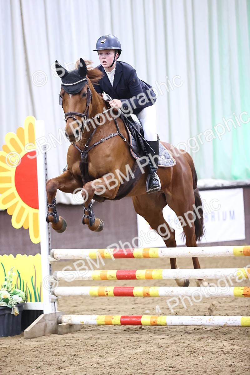 SBM_001247 - Class 7 - Clear Round