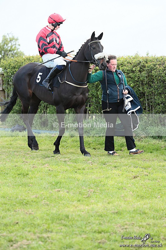 PtP 180426 1011 - Worcestershire Hunt PtP Chaddesley Corbett 18/04/26