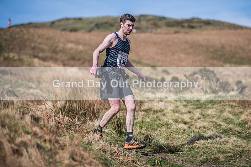 Black Combe-979 - Black Combe Fell Race Saturday 8th March 2025