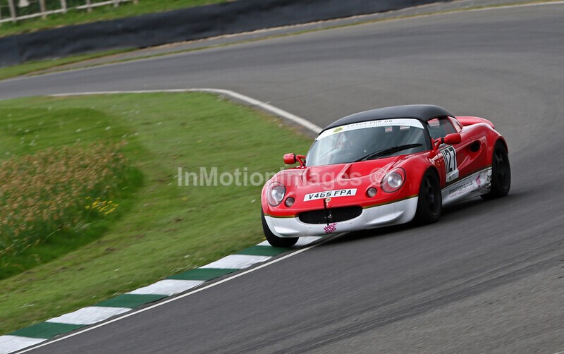  - Lotus Cup UK Speed Champs 2014/15/16/17/18/22/23/24