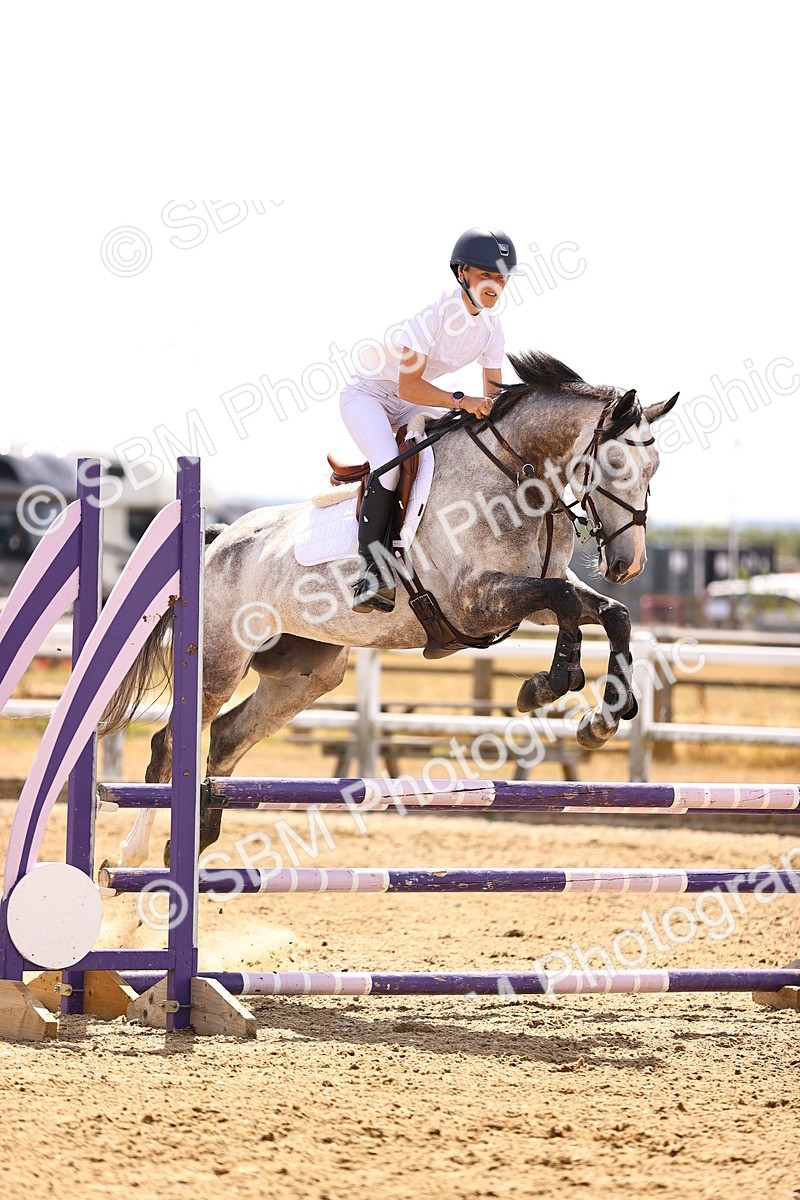 SBM_000837 - Class 3 - Senior British Novice - 90cm