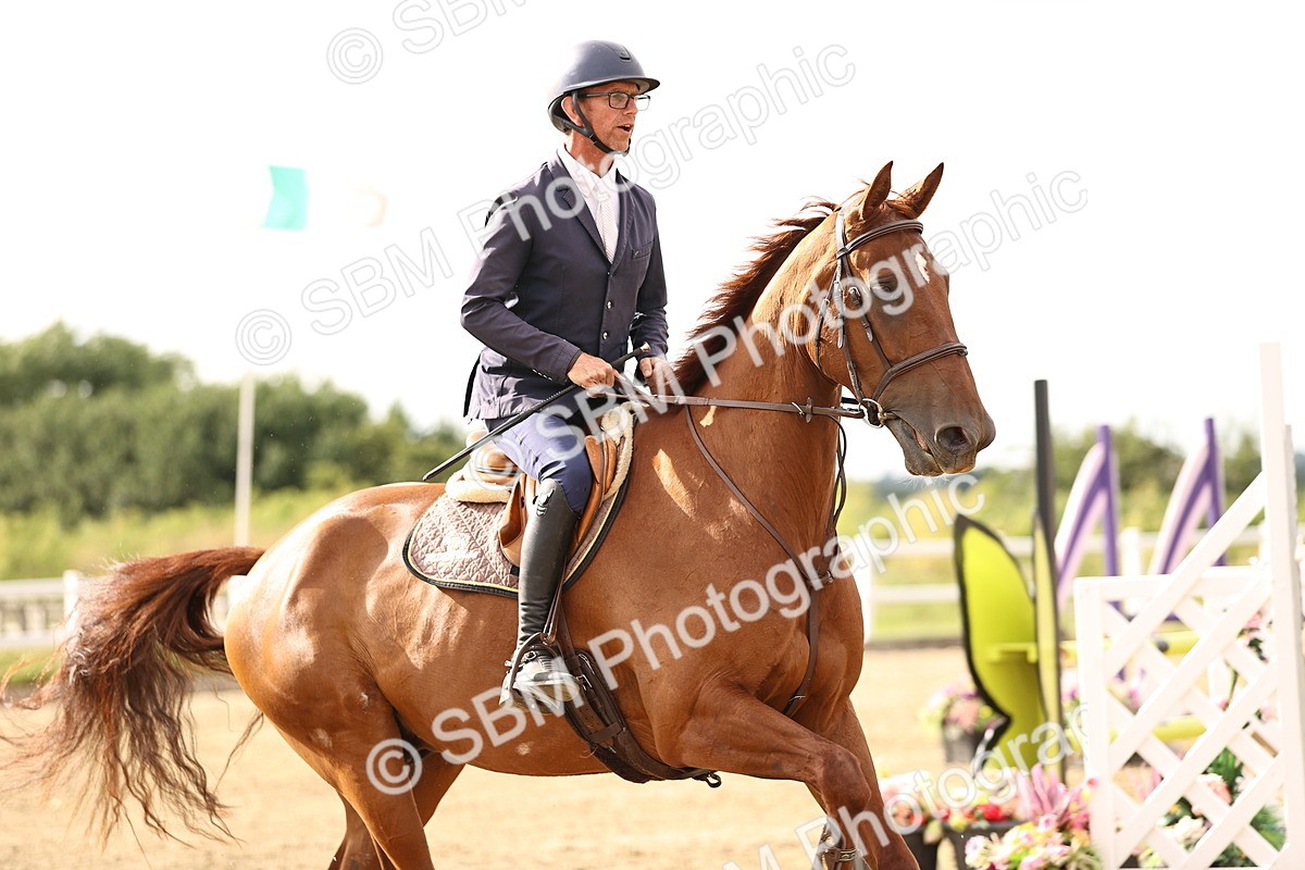 SBM_004947 - Class 24 - Arit Senior British Novice - 90cm