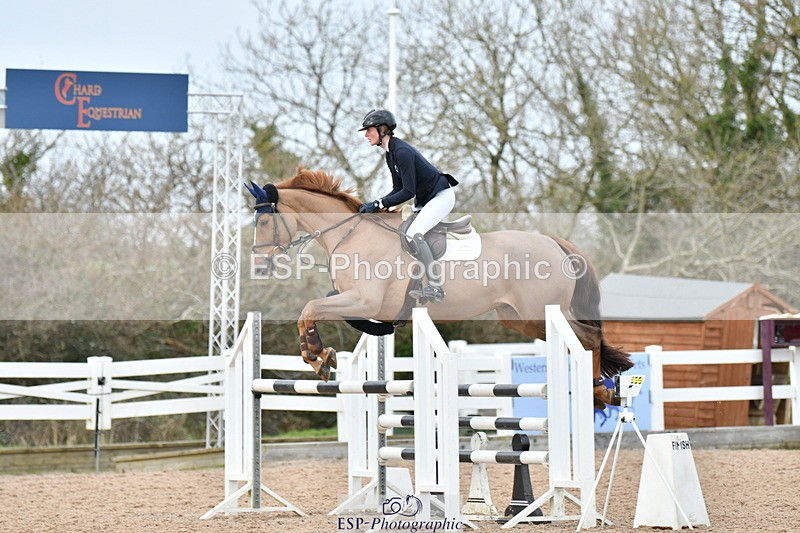 240124A-120701-00367 - Cls 3 Newcomers & 1.10m Open