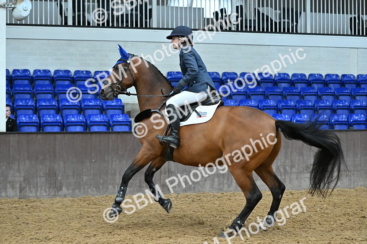 SBM_004193 - Class 60 - 1m Combined Training Showjumping