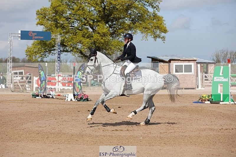 250427-110207-15762 - Cls 36 Young Horse 7yr old