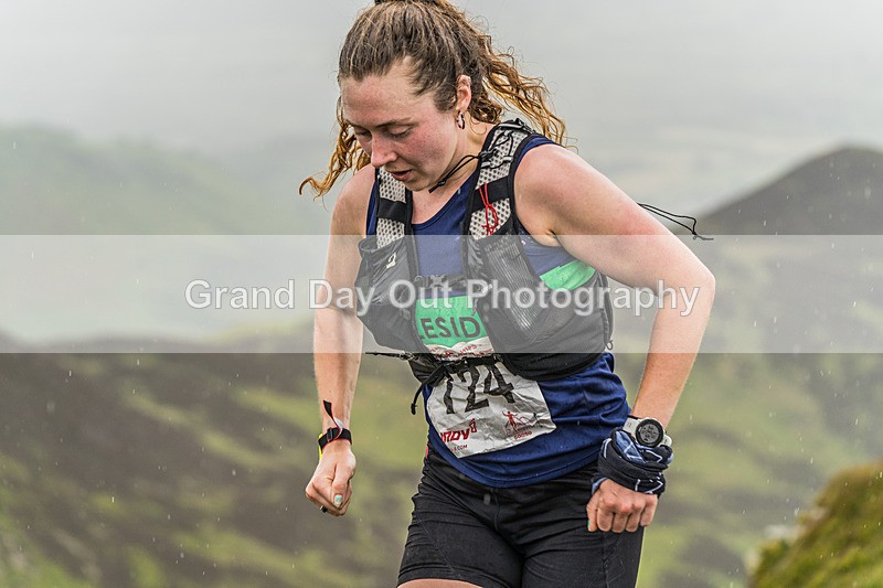 Buttermere-180 - Buttermere Sailbeck Fell Race Saturday 15th June 2024