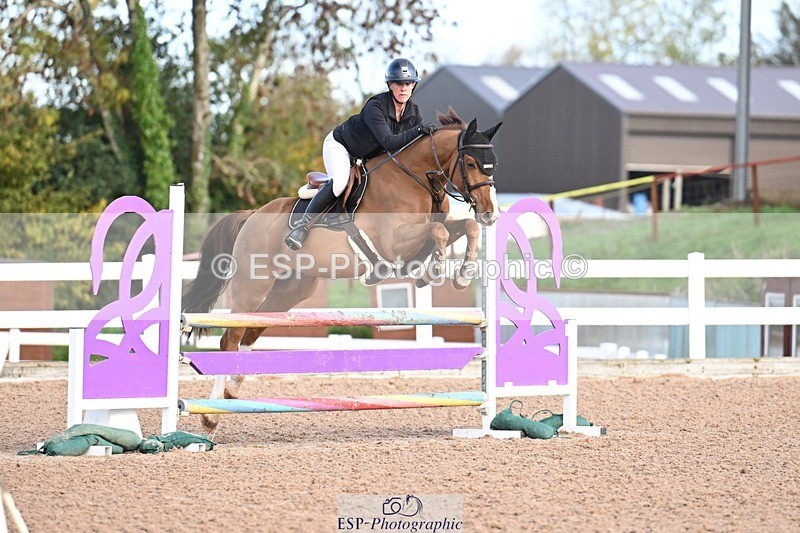251022-103314-00076 - Clear Round & Cls 1 Brit Nov 90cm