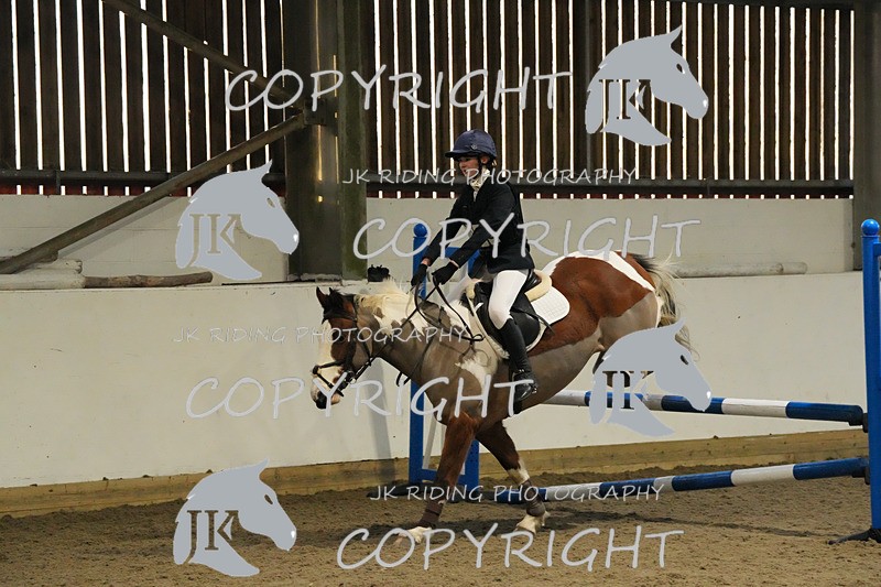 JKR02997 - Class 7 80cm