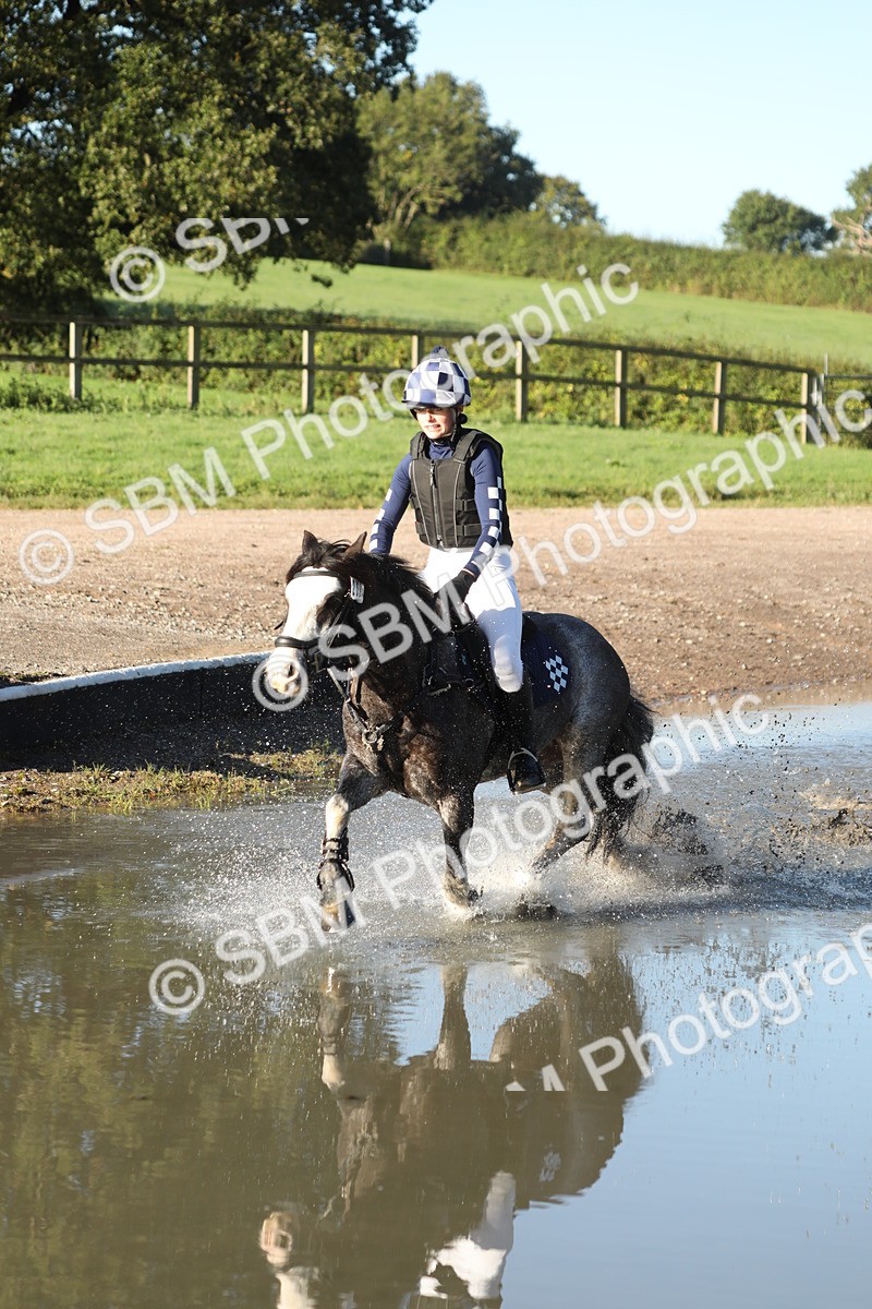 SBM_00537 - E1 Eventers Challenge Clear Round