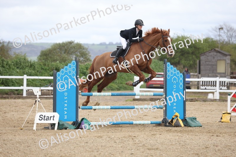 20260403-2899 - Class 7 - 1.00m