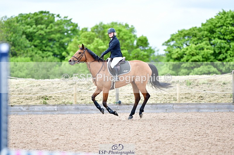 240523A-130041-01170 - Cls 10 95cm National Am Qualifier