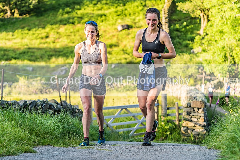 Langstrath-642 - Langstrath Fell Race Wednesday 19th June 2024