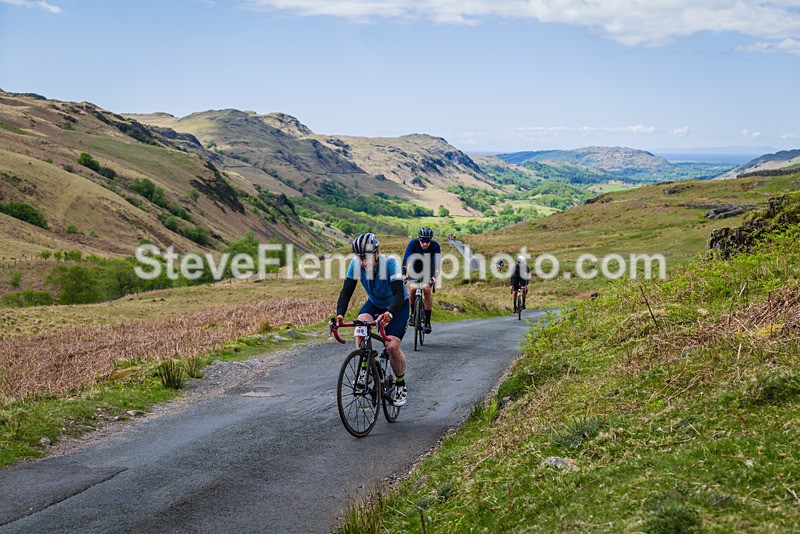 122356 - Hardknott Pass Camera 1 12.00-13.00