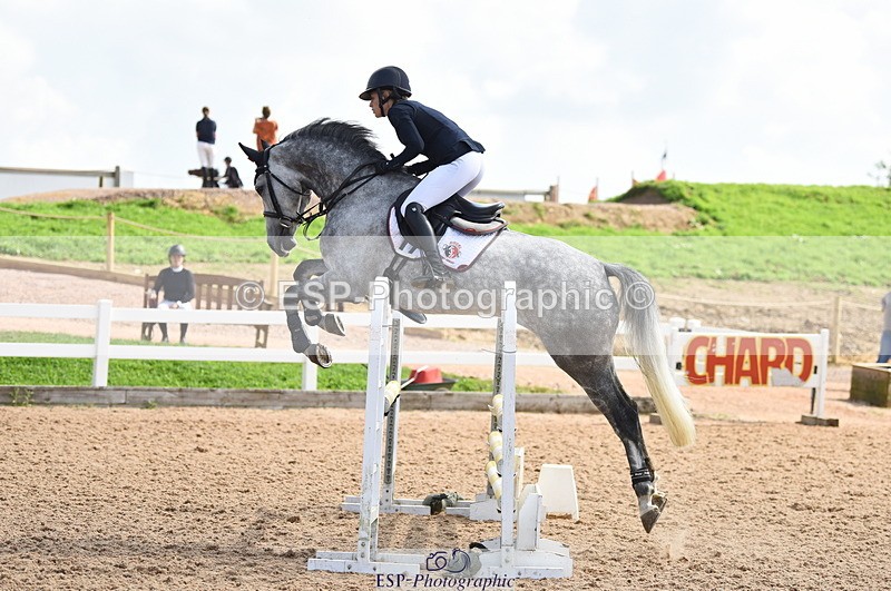 230915A-130456-00429 - Cls 11 Snr Discovery & 1m Open