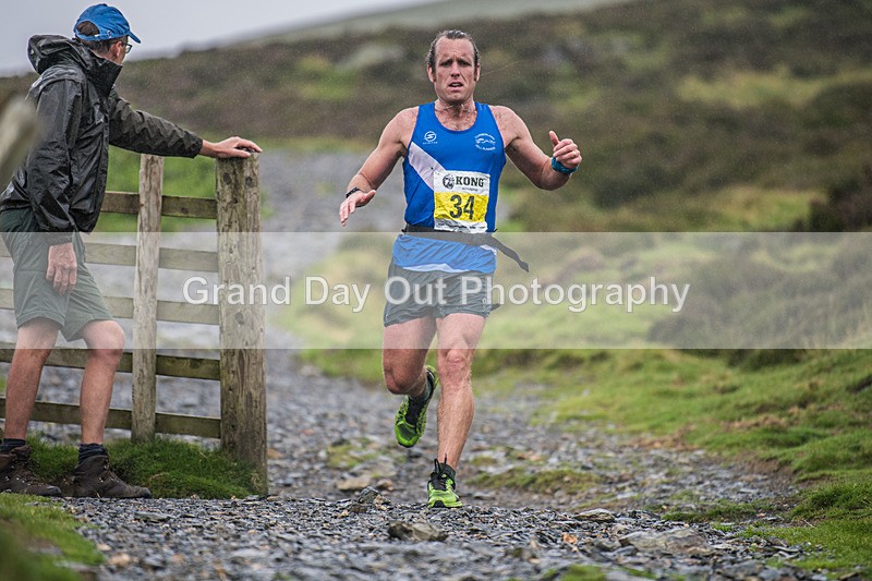Skiddaw-658 - Skiddaw Fell Race Sunday 6th July 2025