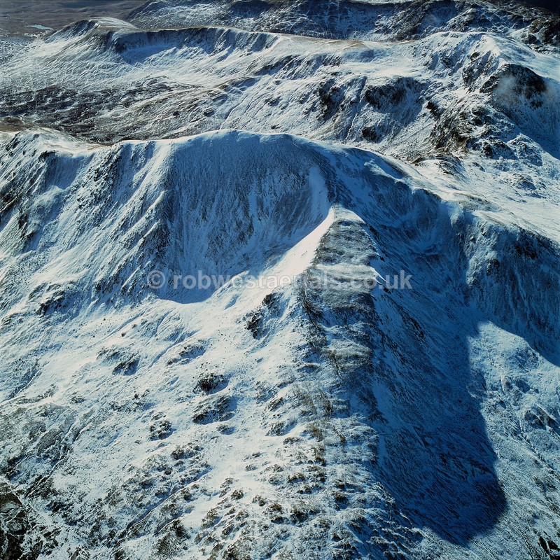 aerial pictures of Scotland Scotlands mountains hills moors highlands