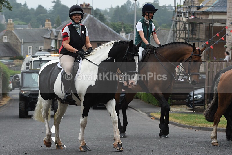 28 - Duns Summer Festival Ellemford Rideout 2026