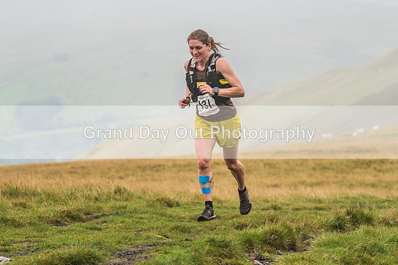 Sedbergh -261 - Sedbergh Hills Fell Race Sunday 20th August 2023