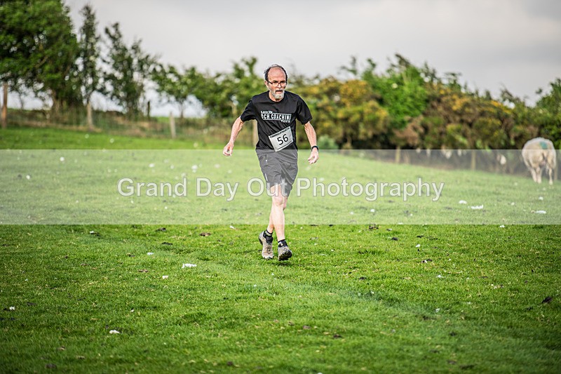 Hay-614 - Hay O Trail Race Tuesday 21st May 2024