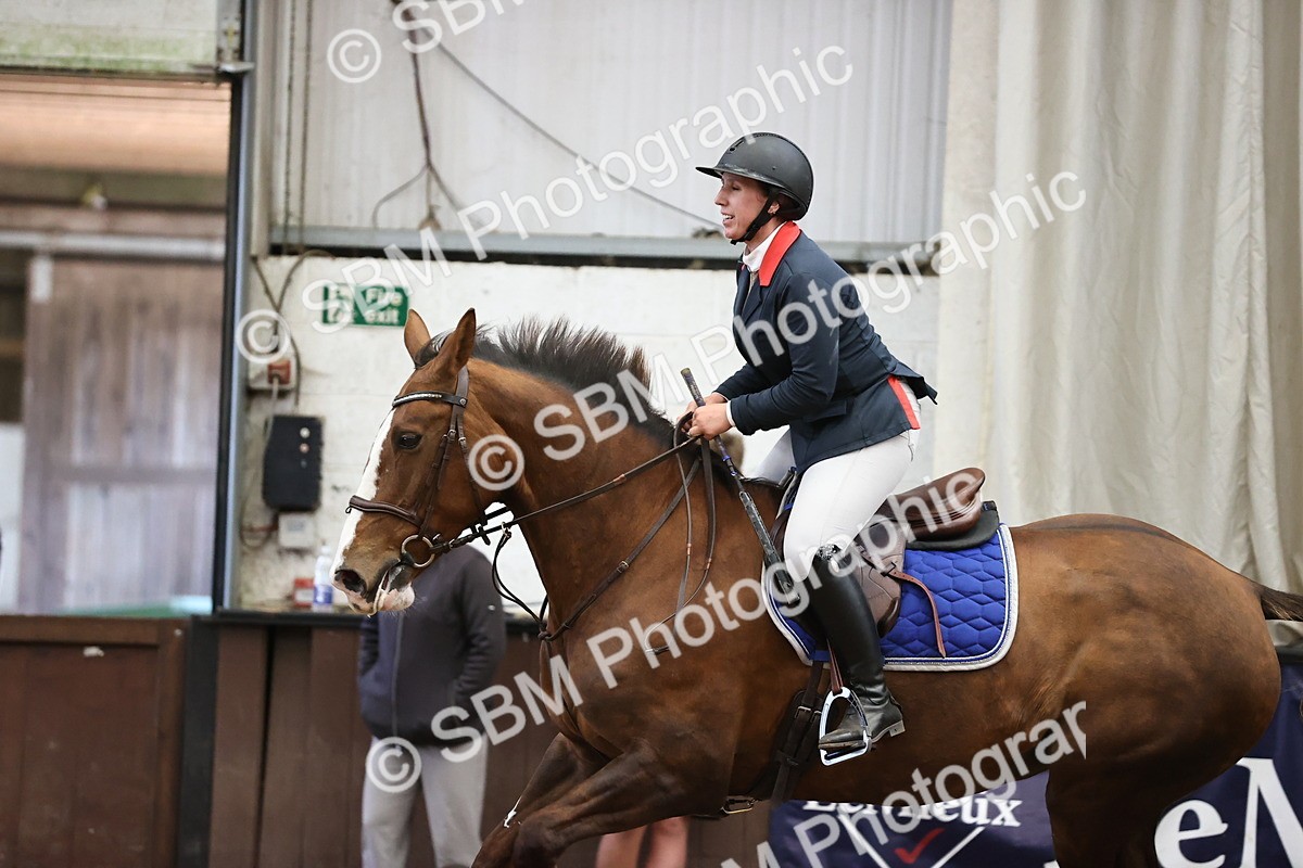 SBM_006848 - Class 18 - Senior Discovery 1.00m