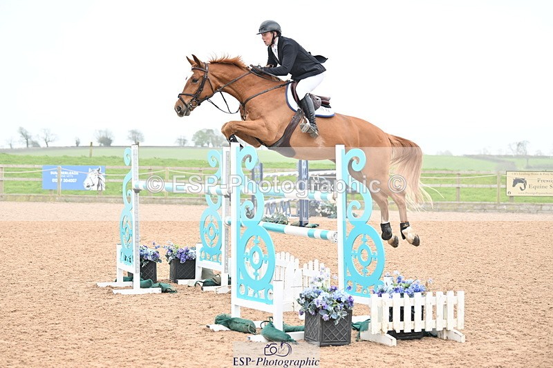 240405A-150117-02162 - Cls 6 National 1.40m Open