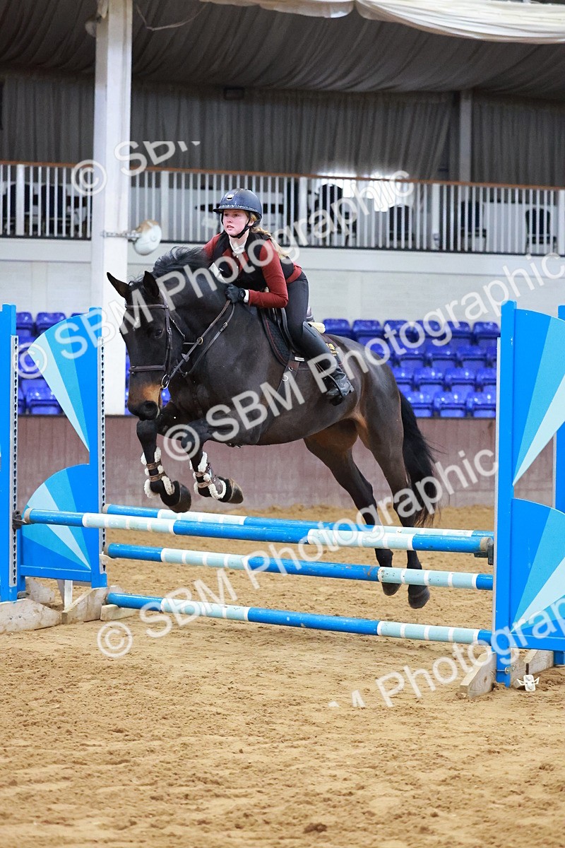 SBM_002872 - Class 1 - Clear Round