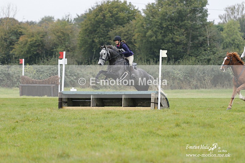  WWHT 171021 1906 - Novice Pairs (0.80m)  17/10/21