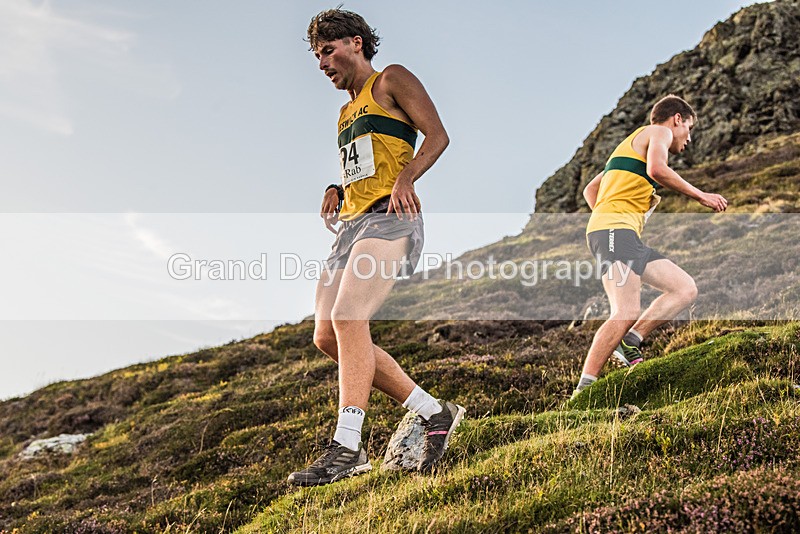 Gategill-81 - Gategill Fell Race Wednesday 6th September 2023