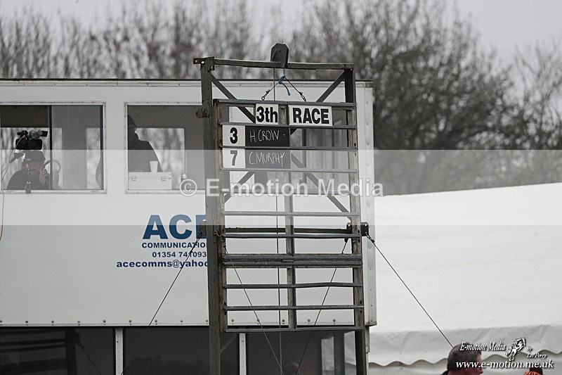 PtP 080326 416 - Pytchley with Woodland Point-to-Point Guilsborough 08/03/26