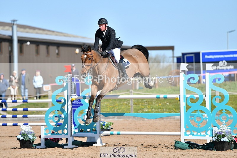 240420A-110141-10513 - Cls 23, 1 Star Gold Tour 1.30m