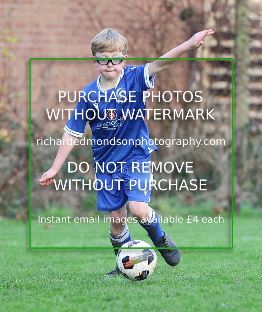 533A6032 - Ibis Under 8's (29/11/25)