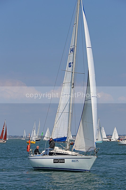 140621 HKG675 WT7A2747 - ROUND THE ISLAND - 21st June 2014