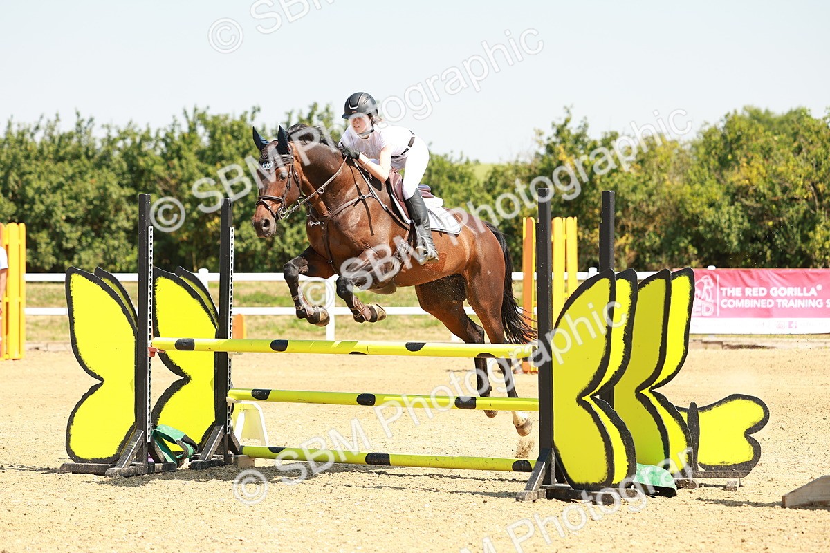 SBM_000777 - Class 3 - Senior Discovery - 1.00m