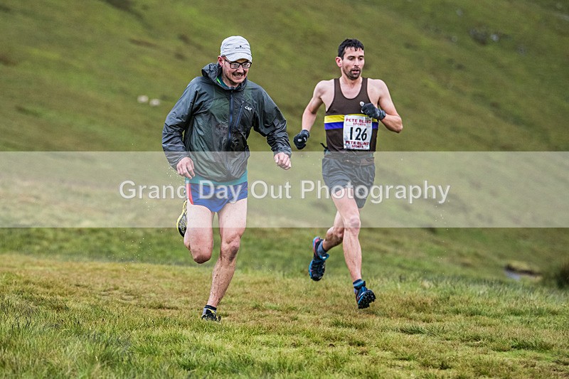 Blencathra-46 - Blencathra Fell Race Wednesday 4th June 2025