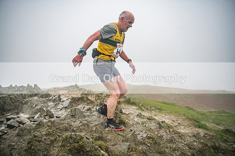 Loughrigg-461 - Loughrigg Fell Race Wednesday 10th April 2024