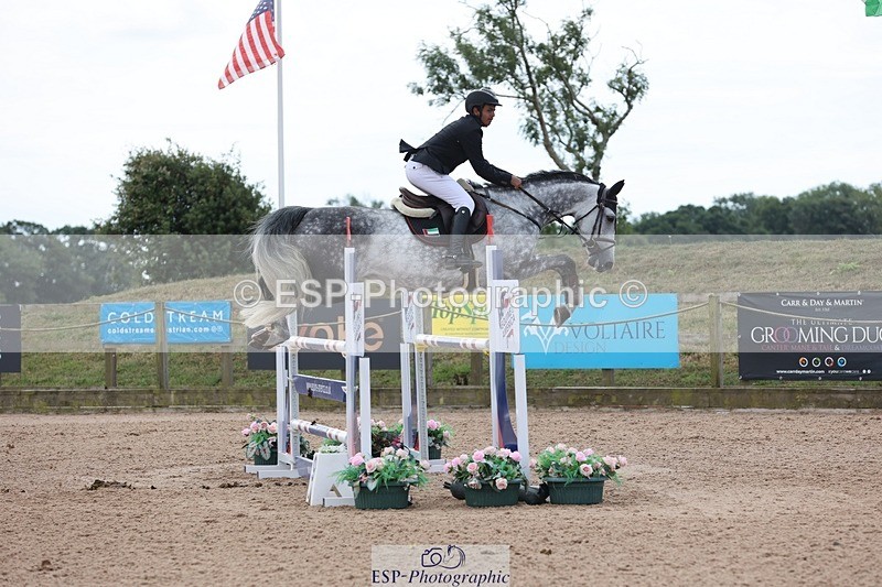 250719-121713-14952 - Cls 11, 1 Star Bronze Tour