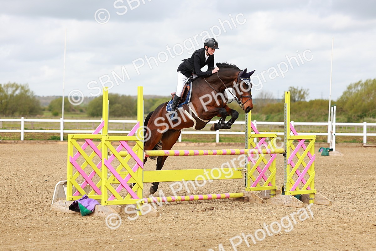 SBM_002085 - Class 9 - Senior Discovery - 1.00m