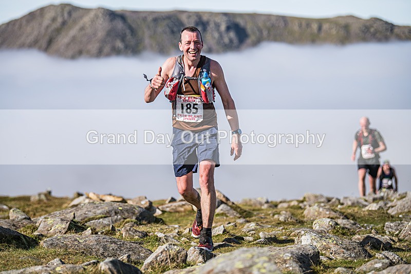Langdale-563 - Langdale Horseshoe Fell Race Saturday 11th October 2025