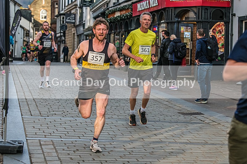 RTH-325 - Keswick Round The Houses Road Race Wednesday 23rd April 2025