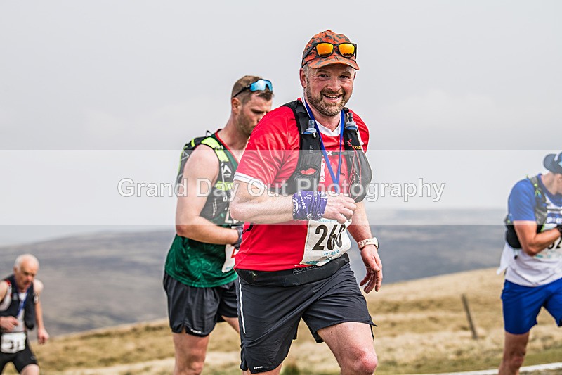 Pen Y Ghent-1042 - The 3 Peaks Race Saturday 26th April 2025 - Pen Y Ghent