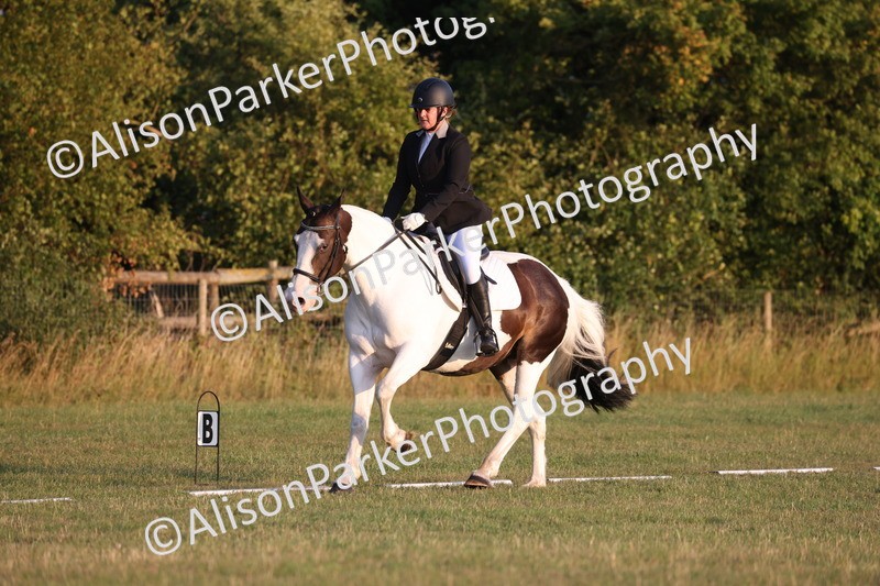 20250731-0521 - Class 3 - Novice 3