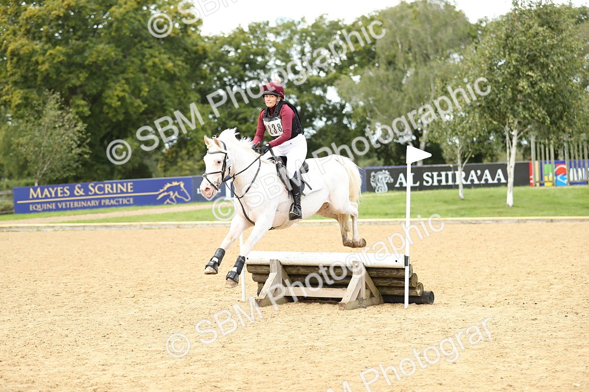 SBM_23091 - E9 - Eventers Challenge 60cm Championship